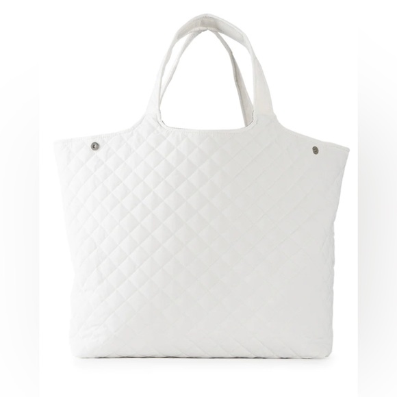 Haute Shore Icon Lux Tote Bag “Premium Puffer Collection” - Picture 4 of 8